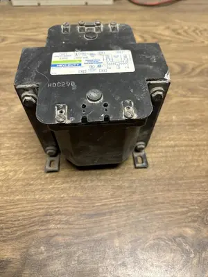 Used GENERAL SIGNAL E850 Miscellaneous Equipment (Electrical & Power) Ohio US | Surplus Asset Holdings #1239351