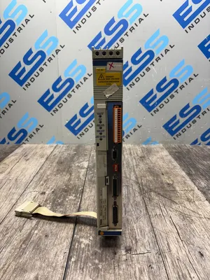 Used NUM MDLU1021Q00 7.2 Misc Electrical & Power Parts South Carolina US | ESS Industrial Equipment Sales #1403283
