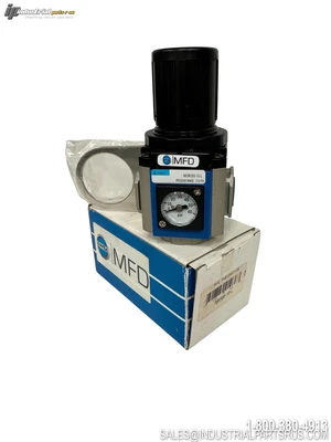 NEW MFD MGR300-10-L