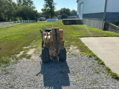 Used 1999 VERMEER 1999 VERMEER LM25 Walk-Behind Trenchers Florida US | HDD Broker #1346452