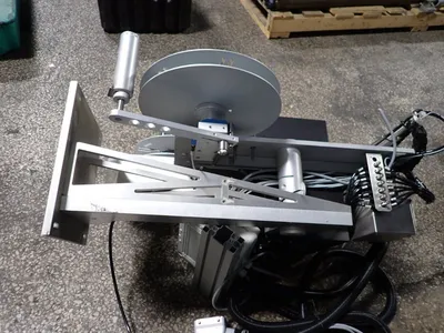 Used 2015 ALTECH ALCODE Miscellaneous Packaging Equipment Ohio US | HGR 24 #756668