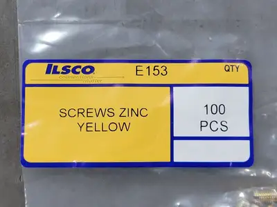 NEW ILSCO E153