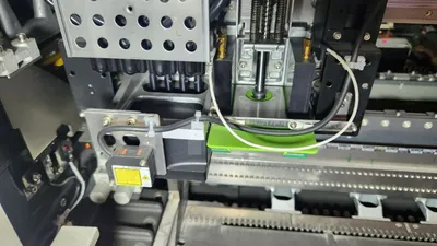 2008 JUKI KE-2060RL High Speed Mounter | Tekmart International Inc. (4)
