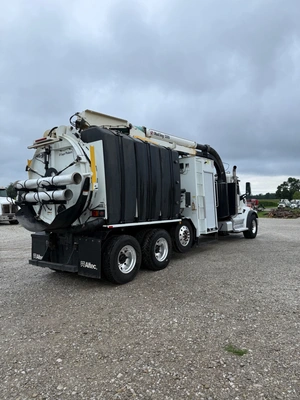 2020 SUPER PRODUCTS MUDDOG 1200 Hydro Excavator | VacSource (5)