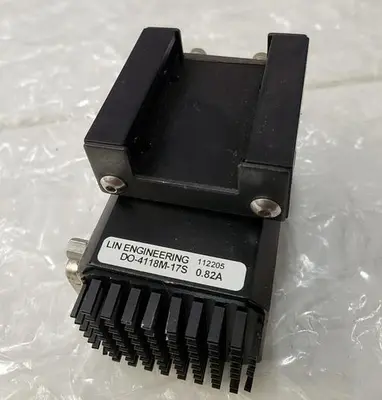 lin engineering do-4118m