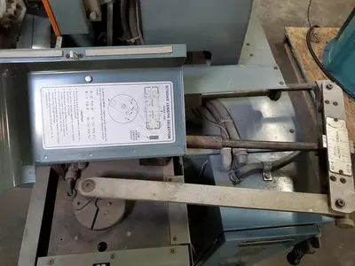 Used SUNNEN MBB-1680E- JIC Hones Pennsylvania US | Hildebrand Machinery Co. #1485943