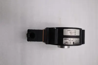 HOHNER AUTOMATION in96-ae2s-a1a6-1000 / in96ae2sa1a61000 Encoder Stock H1642