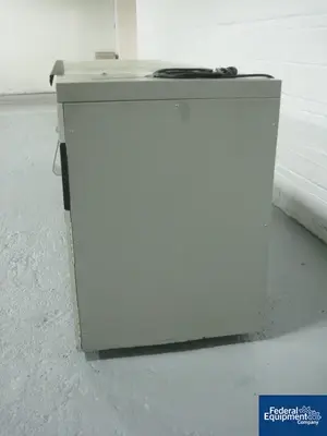 USED VWR 20 Cu Ft Revco Chest Freezer, Model D8520-SCB14