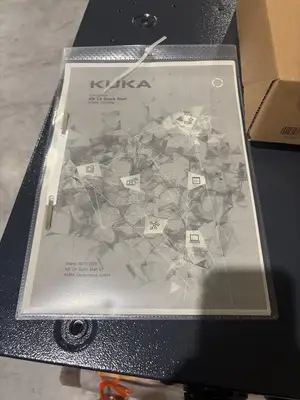 New | in-Stock KUKA KR 210 Robot Parts | Maverick Industrial Sales #1113267