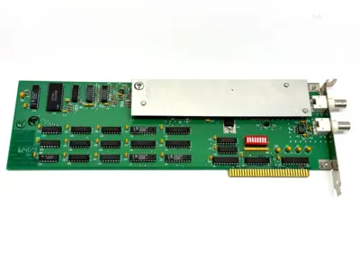 35013733 | Transat  Counter Card 00015057 - Used