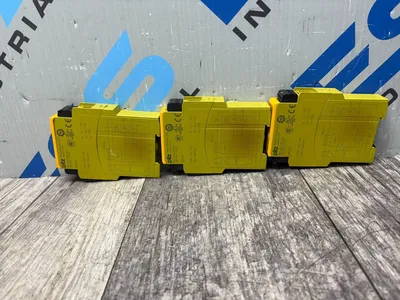 Pilz 774130 Electrical/PLC/Automation | ESS Industrial Equipment Sales (3)