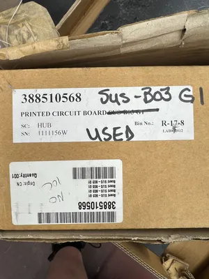 2008 GF AGIE CHARMILLES CUT 20P Wire EDM | Midstate Machinery (8)