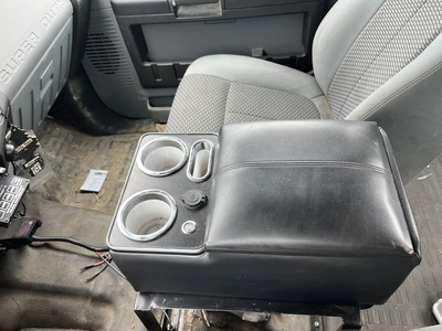 USED 2012 FORD F-550