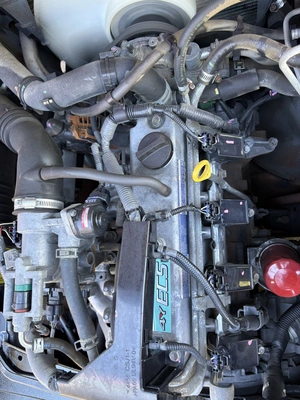 Used 2020 TOYOTA 8FGCU30 Misc Forklifts Wisconsin US | Forklifttrader.com #1511132