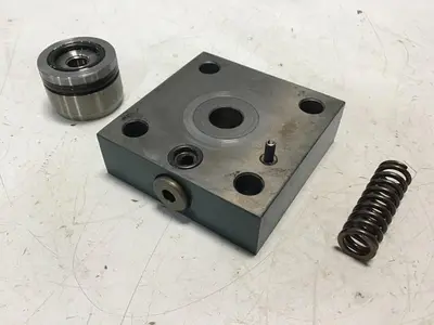 USED BOSCH 1 815 500 276