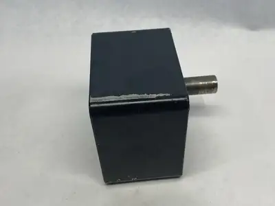 New | in-Stock Oriental Motor Gearhead, Parallel Shaft, (9:1) Speed Reducers Michigan US | Maverick Industrial Sales #1395324