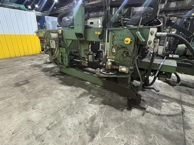 USED PEDDINGHAUS PCD1100