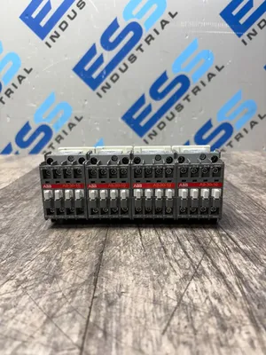 ABB A9-30-10 Electrical/PLC/Automation | ESS Industrial Equipment Sales (2)