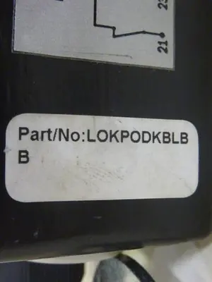 USED FORTRESS INTERLOCKS AMLOK024024