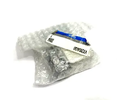 VX210AGB | SMC  Pneumatic Solenoid Valve - New