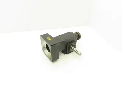 Cone Drive W0380020SKHS06DJMDPZ/501790 AccuDrive Gearbox 20:1 87.5rpm RH Output