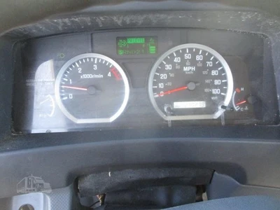 Used 2015 ISUZU NPR Cab Chassis trucks Arizona US | Tuscon Trux & Equipment Sales #1546058