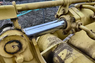 Used 1987 CATERPILLAR 963 Compact Track Loaders Pennsylvania US | Proxy Equipment #1378181