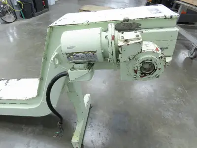 Used TSUBAKI _UNKNOWN_ Conveyor Parts Indiana US | Arrow Industrial #1366806