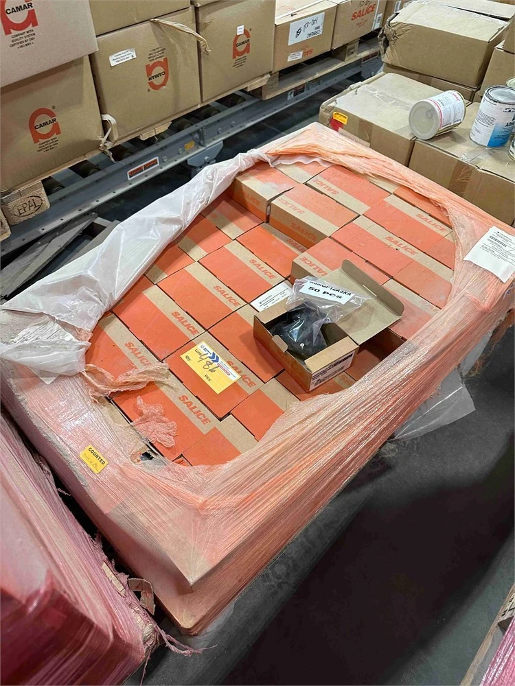 Used SALICE ASMGP12QA3XA Misc Woodworking Parts Florida US | MachineryMax #1461784