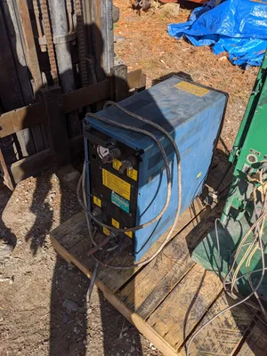 1998 Piovan THN6P Temperature Controllers | The Pelletizer Group (2)