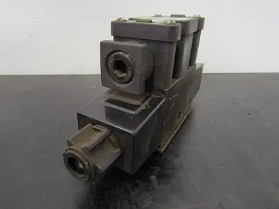 USED PARKER FILTRATION D1VW1CNYCF4