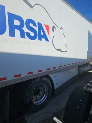 USED 2016 PETERBILT 337