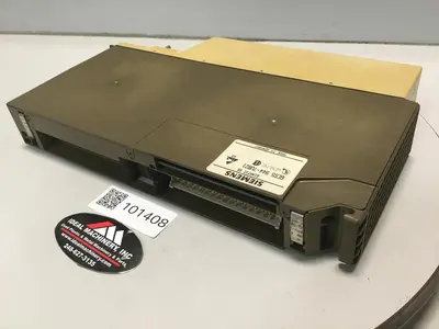 USED SIEMENS 6ES5 944-7UB21