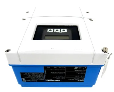 NEW ENDRESS + HAUSER 50P25-EL8B1RK5BAAD FLOW METER PROMAG 50 50P25EL8B1RK5BAAD
