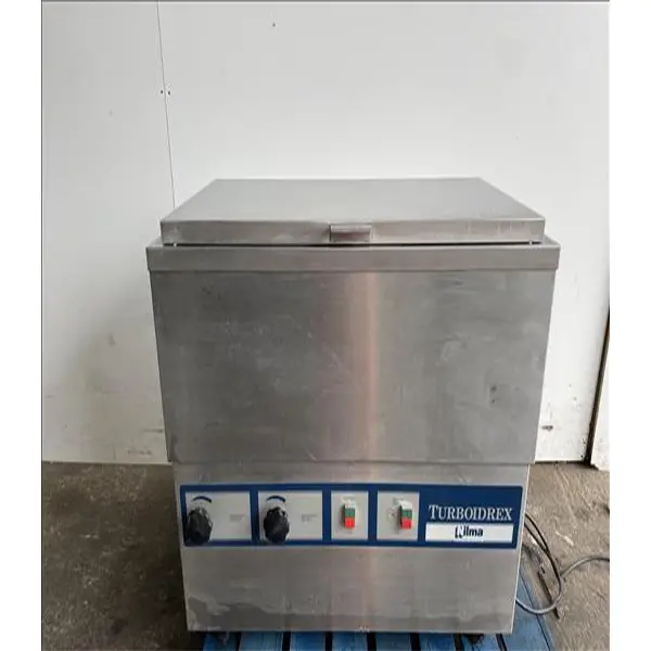 Used Nilma _UNKNOWN_ Food Washing Pennsylvania US | ISCA #1299431