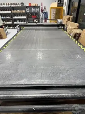 Used 2015 AUTOMETRIX RADIUM Plasma Cutters Arizona US | KD Machinery #1787174