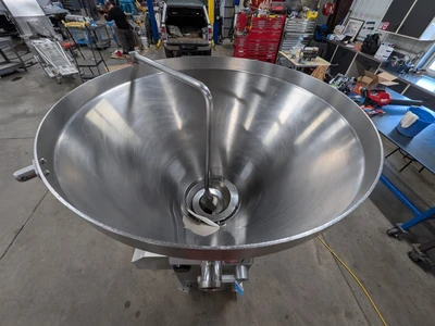 USED 2017 VEMAG ROBOT 500