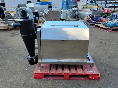 USED DONGBU DBEM-070-R