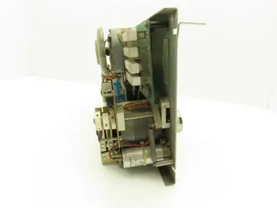Fanuc A860-0056-T020 Dual Tape Reader Unit For CNC Machine