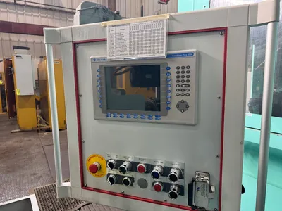 USED 2005 SUPFINA 721-1