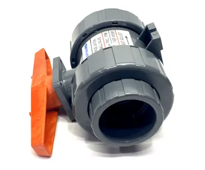 TB1300S | Hayward  3" Socket True Union Ball Valve PVC - New Other
