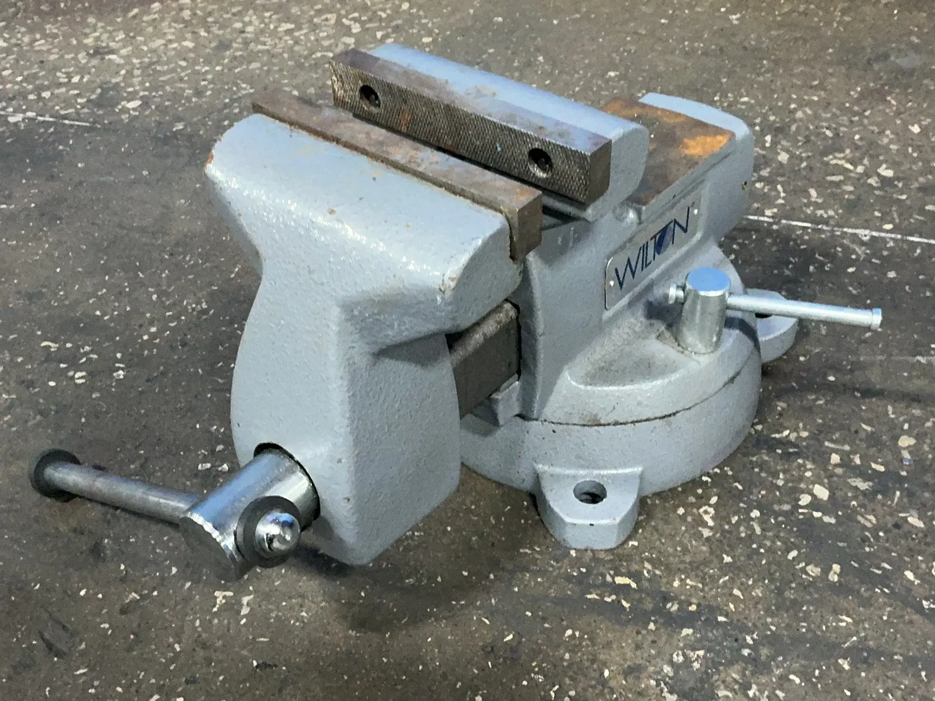 Used WILTON _UNKNOWN_ Tooling & Accessories (Other) Ohio US | HGR 24 #1543303