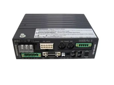 NEW ORIENTAL MOTOR ARLD16A-CCC DRIVE ARLD16ACCC