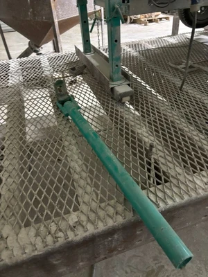 Used IMER IMER Mortarman 750 Tooling & Accessories (Other) Texas US | Heavy Wall Consulting #1310643