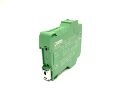 Used PHOENIX CONTACT PSR-SCP-24UC/URM/5X1/2X2 Valves/Fittings | Maverick Industrial Sales #1108255