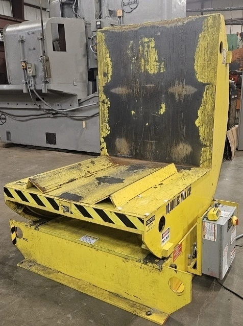 Used GARY MACHINERY _UNKNOWN_ Coil Cars Quebec CA | Machineco #1256429