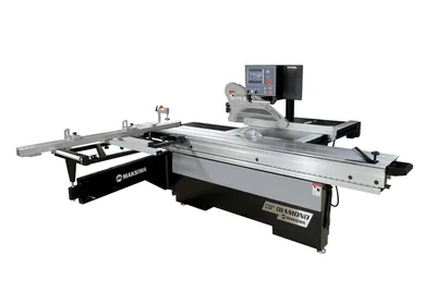 NEW MAKSIWA BMD 3200.IR
