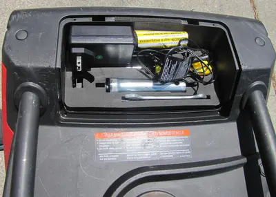 USED 2023 MI-T-M 4000