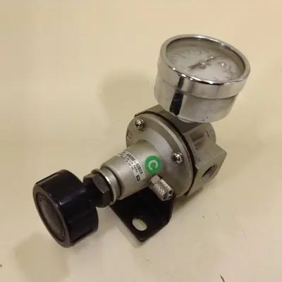 USED SMC 10-AR200-02BG9
