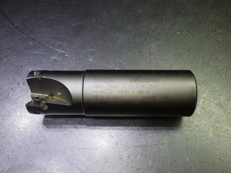 Used ISCAR _UNKNOWN_ Tooling & Accessories (Other) Michigan US | Superior Machine & Tool Inc #437441